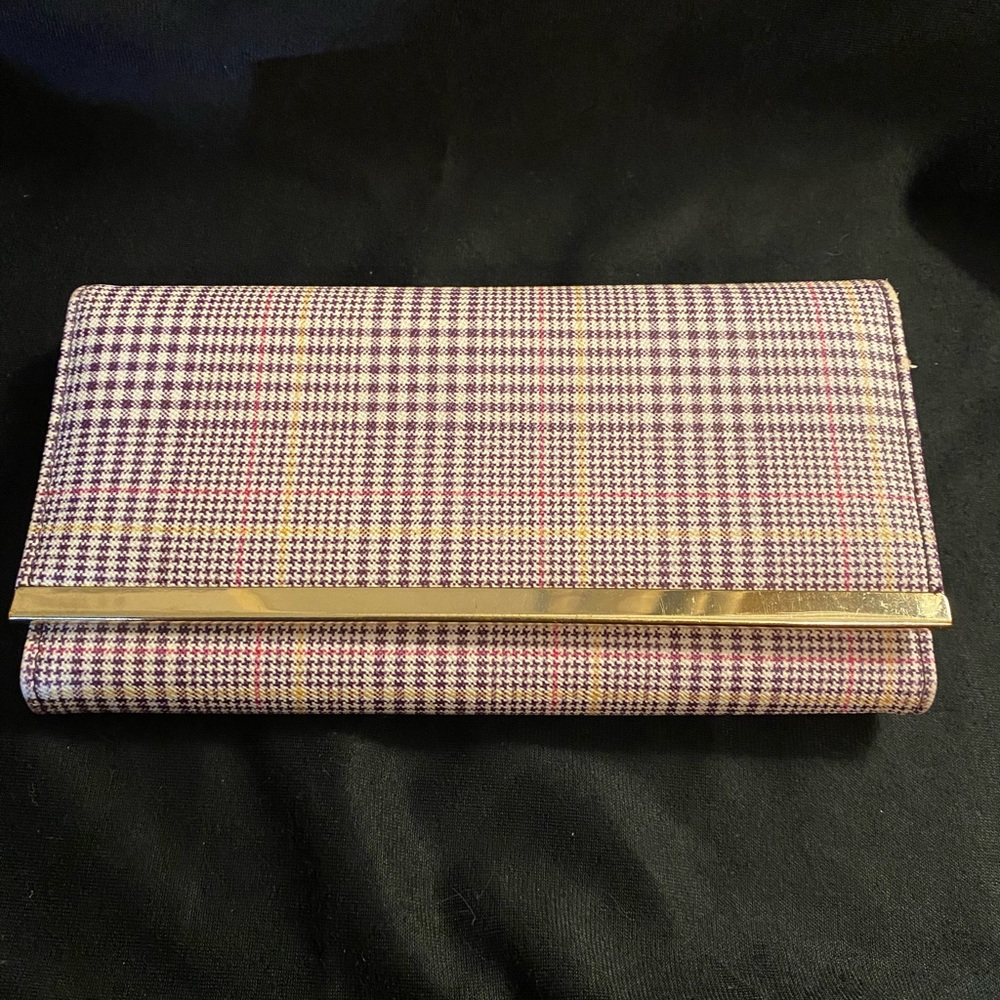 Overlap Wallet